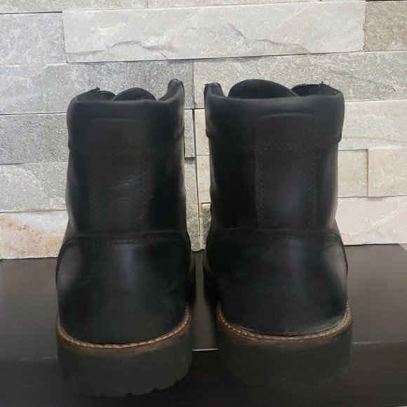 🎁 ECCO Men's Hydromax Boots - Picture 7 of 11